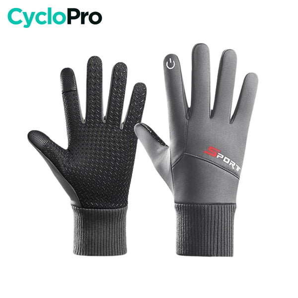 fahrradhandschuhe herbst winter Herbst / Winter -Fahrradhandschuh