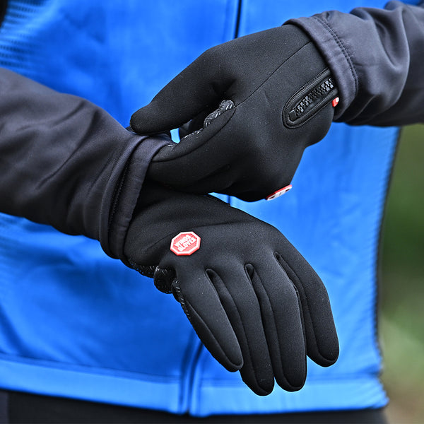 GANTS COUPE-VENT - AUTOMNE / HIVER