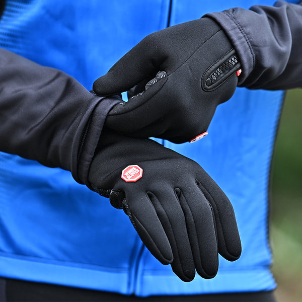 windbreaker handschuhe Windschutzscheibenhandschuhe - Herbst / Winter