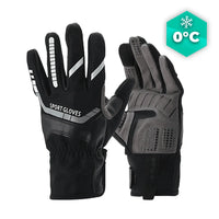 Gants Thermiques - Mountain+ X-TIGER Official Store M 