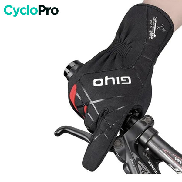 Demi-Doigt Gants de Vélo Anti-dérapant Gel Doigt G... – Grandado Demi-Doigt Gants de Vélo Anti-dérapant Gel Doigt G... – Grandado