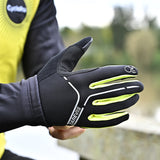 Gants vélo hiver grand froid - ThermoMax