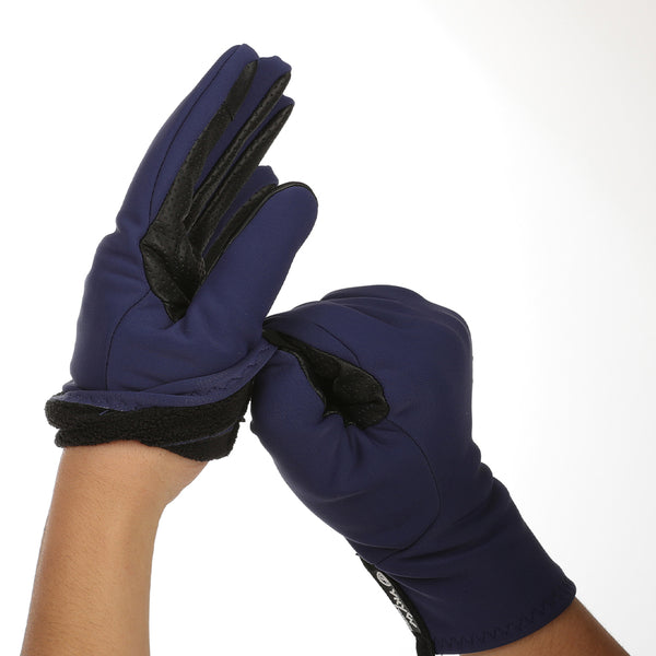 gants velo hiver sportmax 10