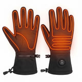 gants chauffants heatingplus 2