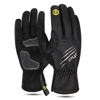 gants velo hiver thermosport 1