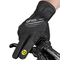 gants velo hiver thermosport 2