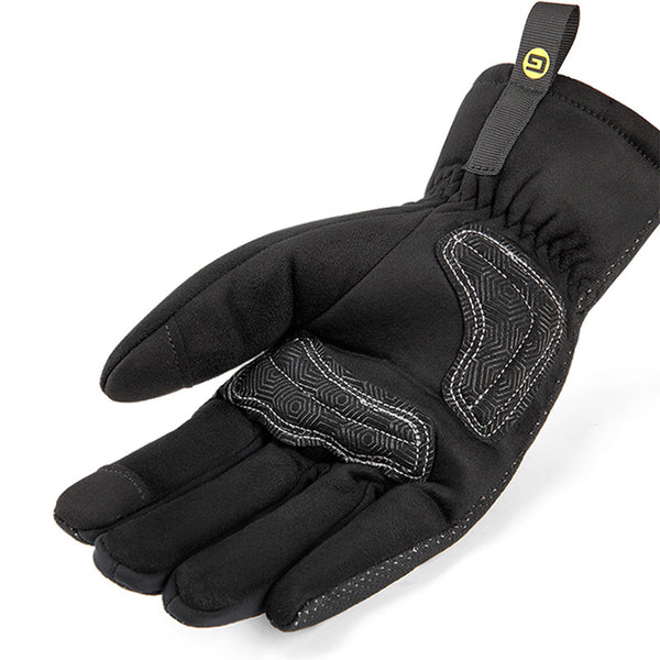 Gants Vélo Hiver - Thermosport