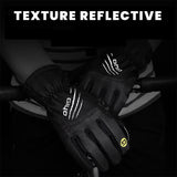 Gants Vélo Hiver - Thermosport