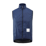 Gilet Coupe-vent - Light & Protect gilet coupe-vent CycloPro Bleu Marine XS 