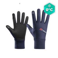 Gant de cyclisme automne / hiver - Sport+