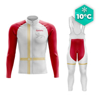 Autunno Cycling Outfit - Normandia