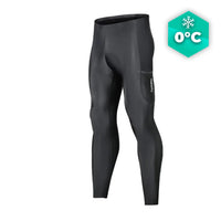 Collant Cycliste Thermique Homme - Practical+