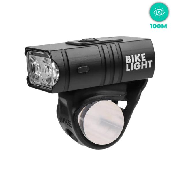 Spanninga Brio XDO - Lampe avant vélo Spanninga Brio XDO - Lampe avant vélo