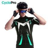 Maglia ciclistica - Comfort+ - Destingock