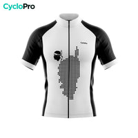 maillot cyclisme corse