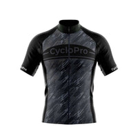 Maillot Cyclisme Route Gris - Wind+