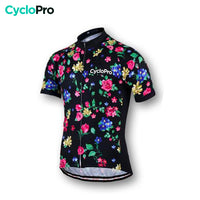 maillot cyclisme homme exotica