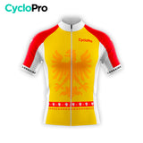 maillot cyclisme lorraine