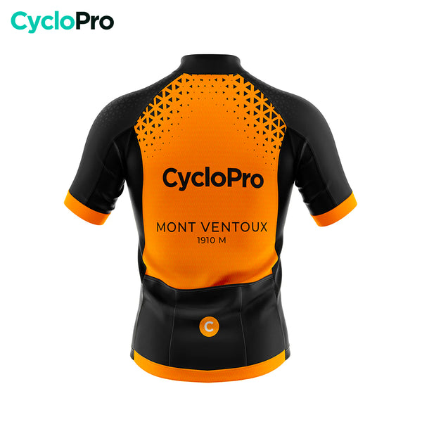 Maillot Manches Courtes LeBram Ventoux Beige LEBRAM Maillot Manches Courtes LeBram Ventoux Beige LEBRAM