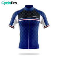 maillot cyclisme racing pro