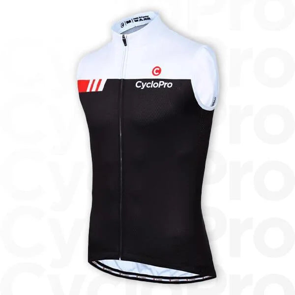 Sous maillot de cyclisme - G4 dimension Sous maillot de cyclisme - G4 dimension