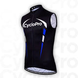 Maillot Cyclisme sans manches Noir et Rouge - Dynamo maillot sans manches GT-Cycle Outdoor Store Noir et Bleu 4XL 