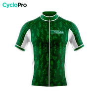 maillot-cyclisme-vert-pixel