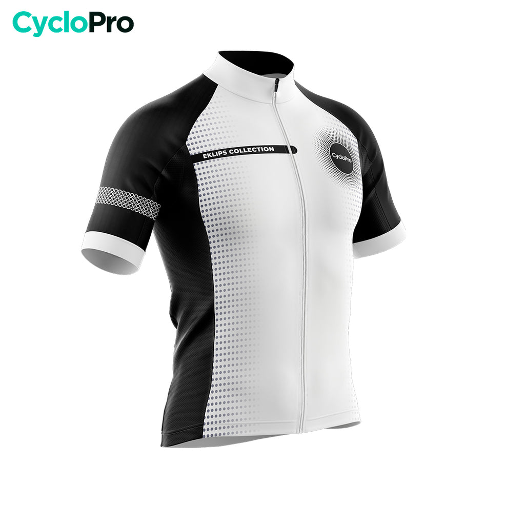Chemise Jersey Cycliste Femme Assos – Taille M, Blanche, Occasion (Suisse)