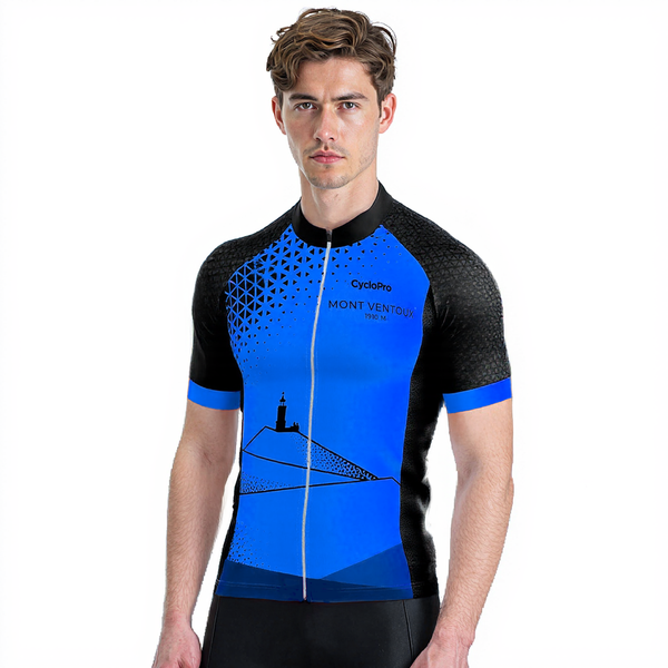 Tenues cycliste homme | Du XS au 5XL | Marque Française