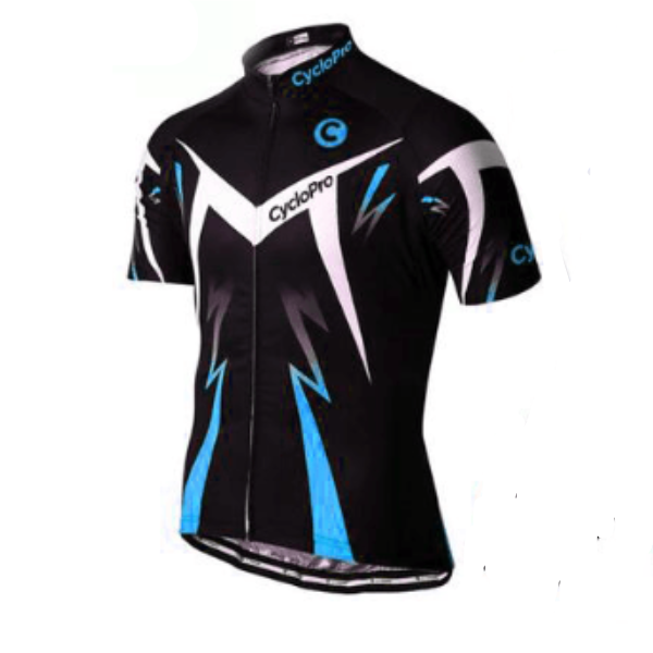 Maglia ciclistica - Comfort+ - Destingock