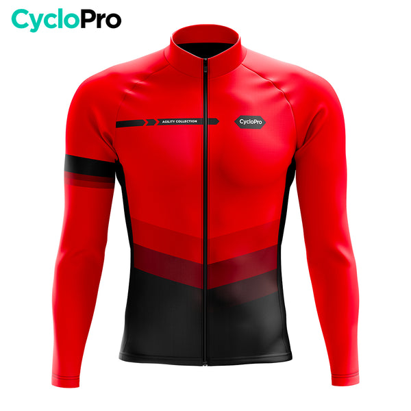 Maillot cycliste Primal Wear taille XL 3/4 fermeture éclair Maillot cycliste Primal Wear taille XL 3/4 fermeture éclair