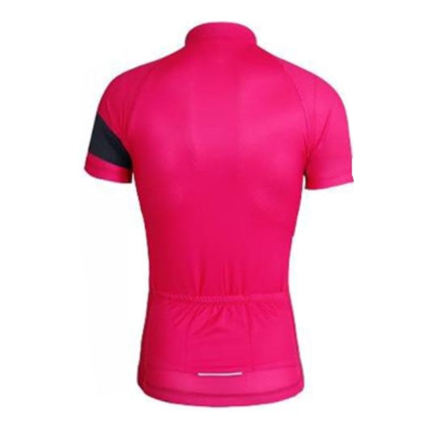 Maillot cyclisme manches longues | Club fit | Vélo de montagne Maillot cyclisme manches longues | Club fit | Vélo de montagne