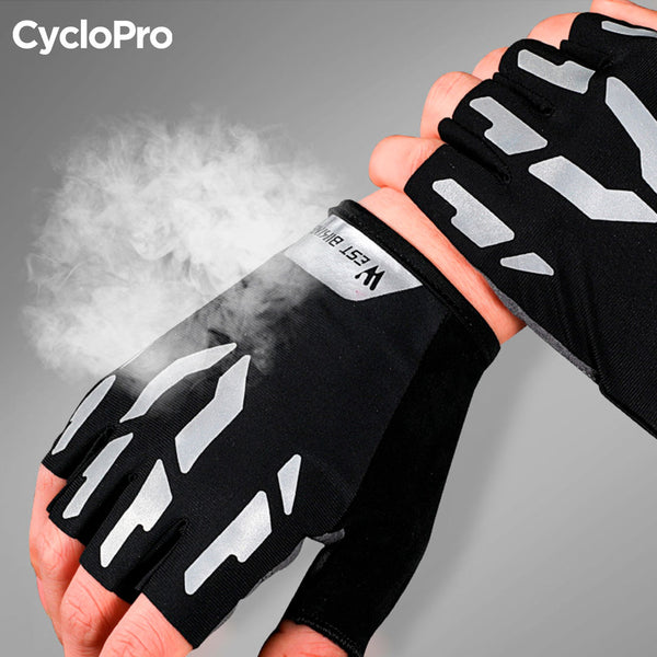 Mitaines vélo rembourrées GripGrab Ride RC Lite Mitaines vélo rembourrées GripGrab Ride RC Lite
