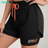 Short Running Femme - ExtraConfort