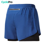 Short Running Homme - Practical+