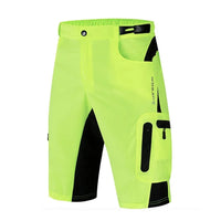 Short homme et femme, adapté au cyclisme-bleu Bleu - Prêt-à Short homme et femme, adapté au cyclisme-bleu Bleu - Prêt-à