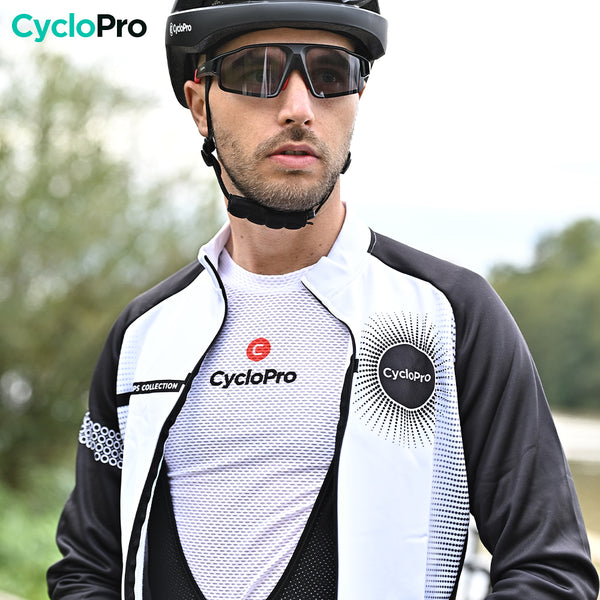 Sous-maillot ELITE PRO Homme – Ozarm Sous-maillot ELITE PRO Homme – Ozarm