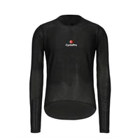 Odlo Whistler Eco L/S - Maillot thermique homme | Hardloop Odlo Whistler Eco L/S - Maillot thermique homme | Hardloop
