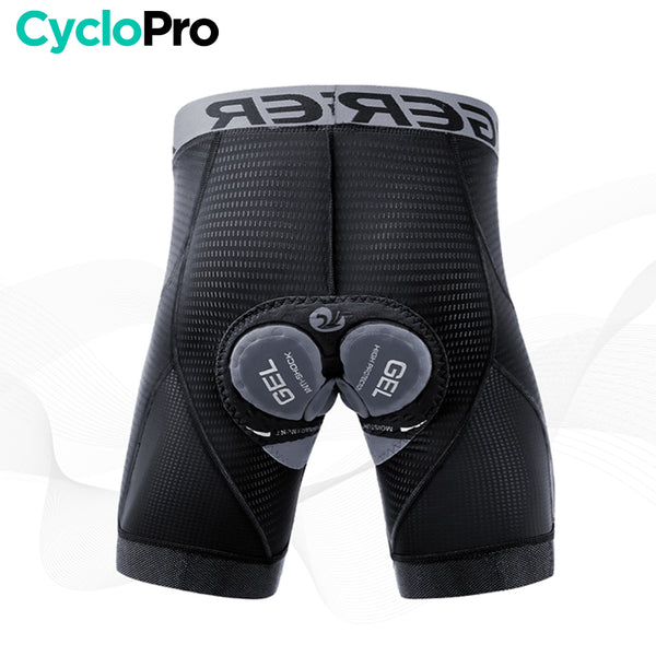 Sous-vêtement Cyclisme / VTT Extra Confort