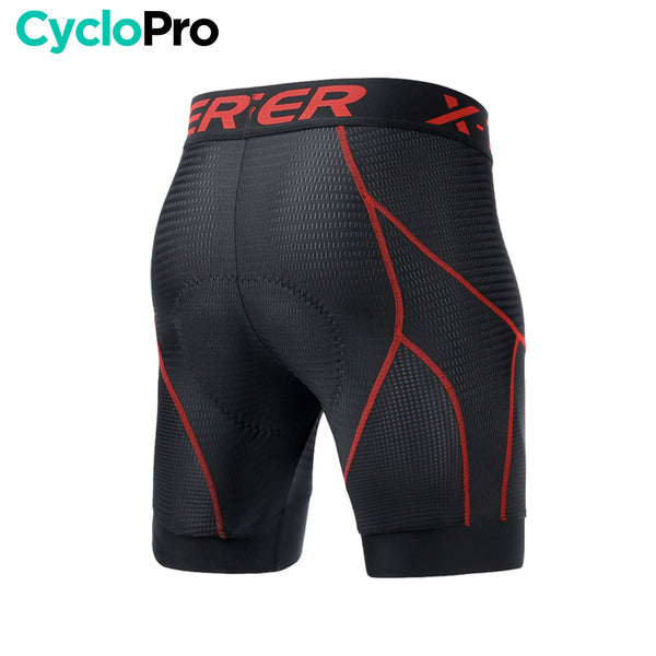 Sous-vêtement Cyclisme / VTT Extra Confort