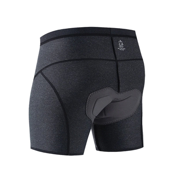 Sous-vêtement Cyclisme Skin+ CycloPro - Main Image