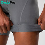 Sous-vêtement Cyclisme - Skin+