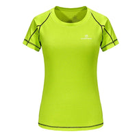 T-Shirt Running Femme - UltraConfort