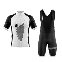 tenue cycliste corse