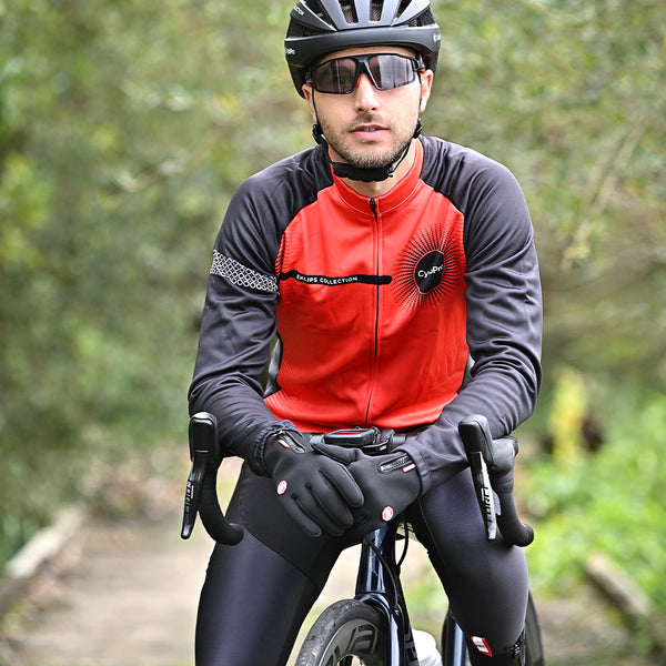 Gvt Aquitaine Bike - Maillot et cuissard cycliste homme en édition limitée Gvt Aquitaine Bike - Maillot et cuissard cycliste homme en édition limitée