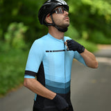 tenue cycliste adventure bleu ciel 2