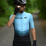 tenue cycliste adventure bleu ciel 3
