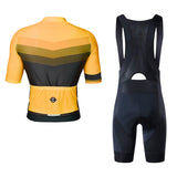 tenue cycliste adventure vert 4