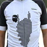 tenue cycliste corse homme 2