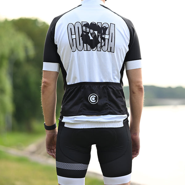 tenue cycliste corse homme 9